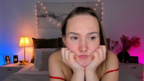 im_mystery_ @ myfreecams on 20231218