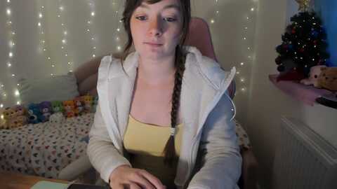 jessiebear_ @ myfreecams on 20231218