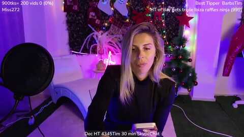 just_barb @ myfreecams on 20231218