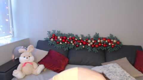 laneygrey @ myfreecams on 20231218