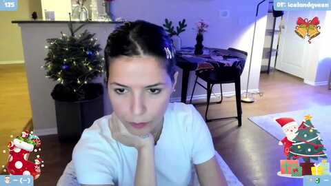 litty @ myfreecams on 20231218