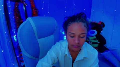 lucky_baby @ myfreecams on 20231218