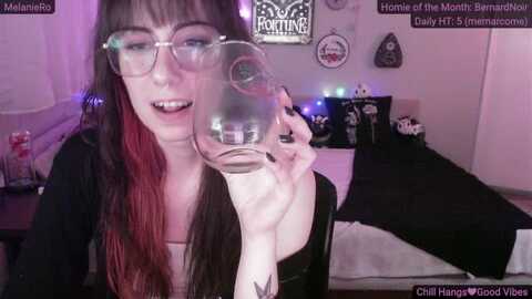 melaniero @ myfreecams on 20231218