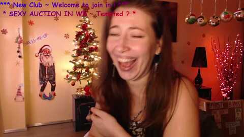 miriamrose @ myfreecams on 20231218