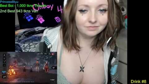 princessbluu @ myfreecams on 20231218