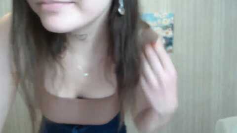 quanisha @ myfreecams on 20231218