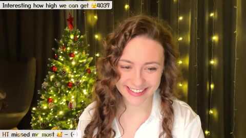 queenoftease_ @ myfreecams on 20231218