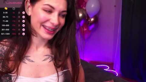 reginajam @ myfreecams on 20231218