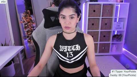 rorriegomez @ myfreecams on 20231218