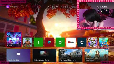 seynt @ myfreecams on 20231218