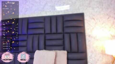 valerykills @ myfreecams on 20231218