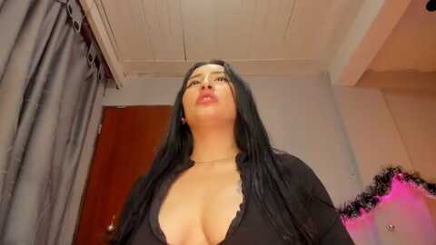 violeta_star @ myfreecams on 20231218
