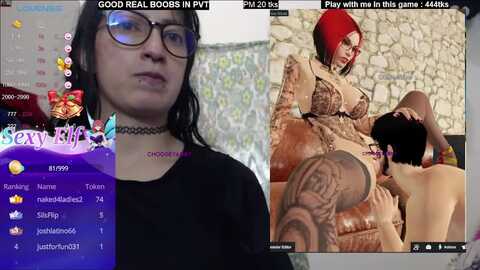 abby_oxox @ myfreecams on 20231219