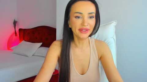 alyssiakent1 @ myfreecams on 20231219