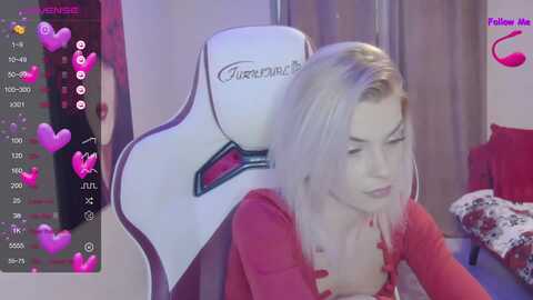 amazingey3sx @ myfreecams on 20231219