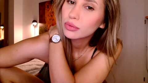 ana_rose @ myfreecams on 20231219
