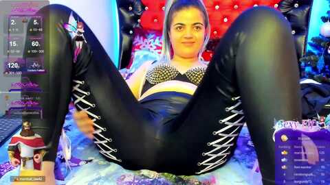 anasunshine25 @ myfreecams on 20231219