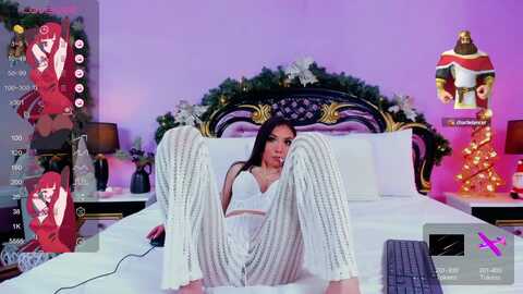 avaaaddams @ myfreecams on 20231219