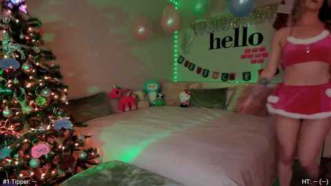 avamonroe_ @ myfreecams on 20231219