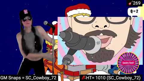 bamfsbaby @ myfreecams on 20231219