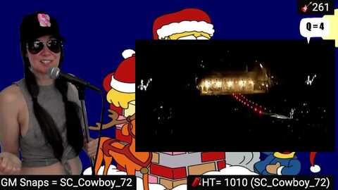 bamfsbaby @ myfreecams on 20231219