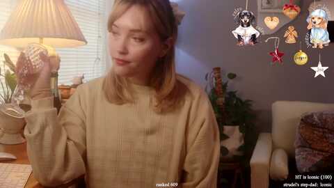 blondie @ myfreecams on 20231219