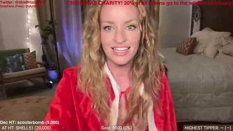 brizzy @ myfreecams on 20231219