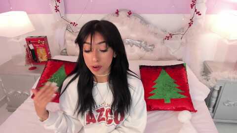 candylau7 @ myfreecams on 20231219