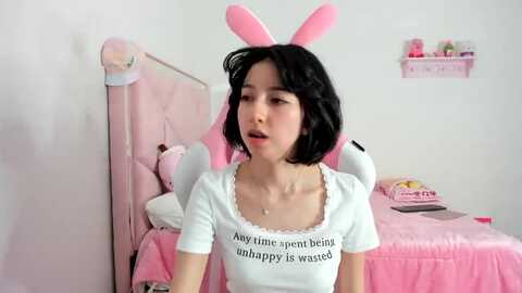 cherrycute666 @ myfreecams on 20231219