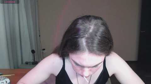 coconut_i @ myfreecams on 20231219