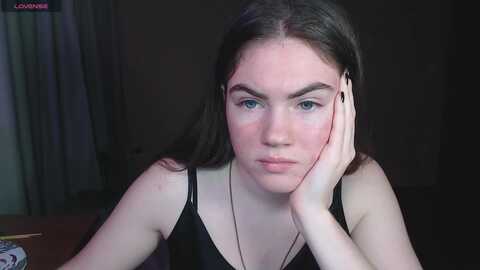 coconut_i @ myfreecams on 20231219