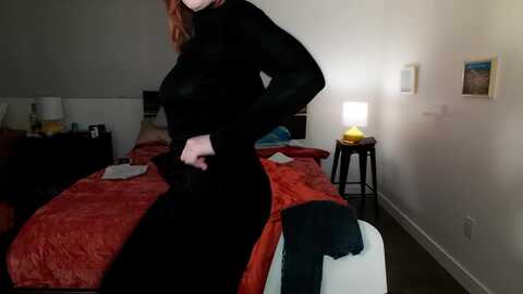 consideruby @ myfreecams on 20231219