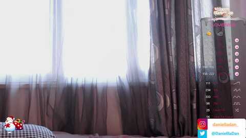 danielladan @ myfreecams on 20231219