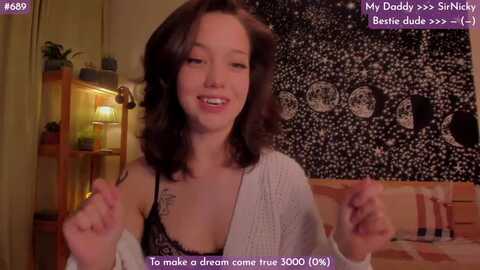 dj_lilu @ myfreecams on 20231219