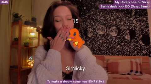 dj_lilu @ myfreecams on 20231219