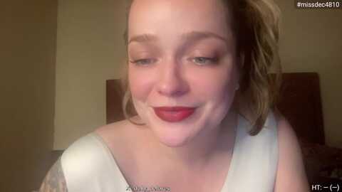 dollydelores @ myfreecams on 20231219