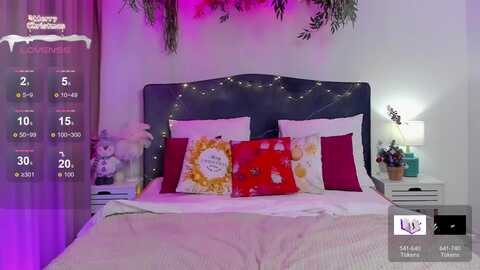 elsajones @ myfreecams on 20231219