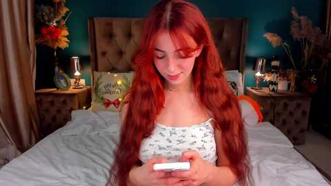 elsayoung @ myfreecams on 20231219