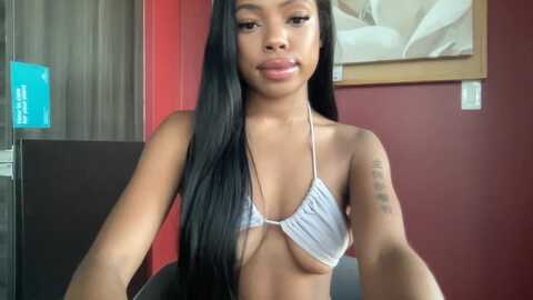 emiliabrooks @ myfreecams on 20231219