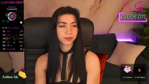 emilycandys @ myfreecams on 20231219