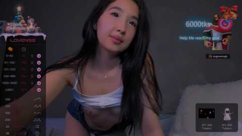 feralberry66 @ myfreecams on 20231219