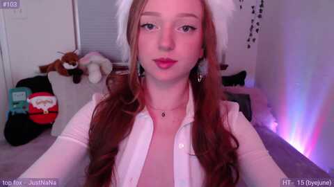 fiona @ myfreecams on 20231219