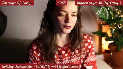 fluffinrayray @ myfreecams on 20231219