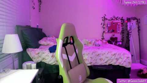 geminijade69 @ myfreecams on 20231219