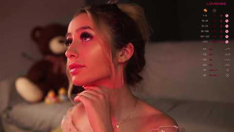 haileenash @ myfreecams on 20231219
