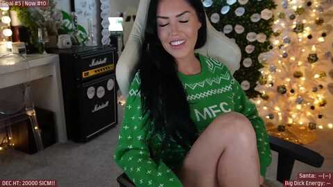 itskylieeh @ myfreecams on 20231219