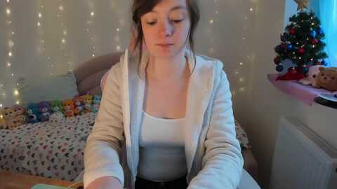 jessiebear_ @ myfreecams on 20231219