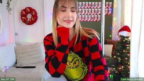 jordynjaci @ myfreecams on 20231219