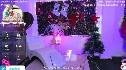 just_barb @ myfreecams on 20231219