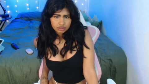 katara_ @ myfreecams on 20231219